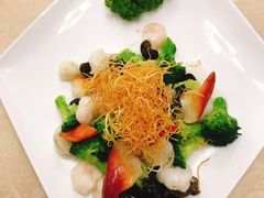 国色天香-玲珑阁昆山菜(锦溪店)