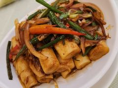 -万山楼海鲜酒家·二十三年老字号