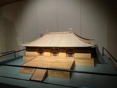 -大同市博物馆
