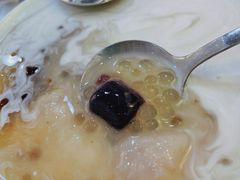 五加-糖潮糖水铺(省府店)