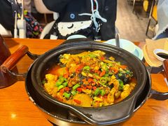 -鱼亨小鲜酸菜鱼(大信店)