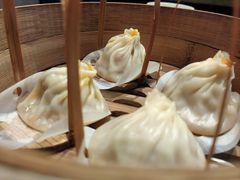 -龍堂蟹黄小笼包(万家丽店)