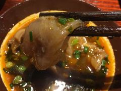 -受气牛肉·耙牛肉火锅(水晶郦城店)