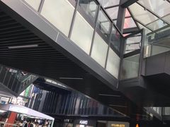 -江燕路万科里