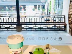 -西檬树SIMON·T轻奢蛋糕(大东方Max店)