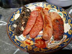 -十三姨正合丰烤肉(营迹路店)