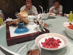 -盛福楼·惠山宴(盛岸路店)