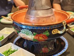 -南门四季铜锅涮肉(大屯·北苑店)
