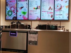 -Tims天好咖啡·贝果(东方广场店)