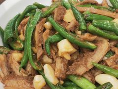 -一楼食业·美食人家