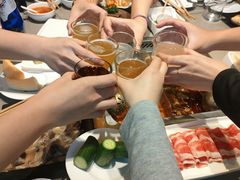 -海底捞火锅(茂业店)