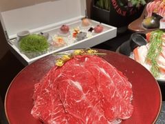 -色響火锅(恒隆广场店)