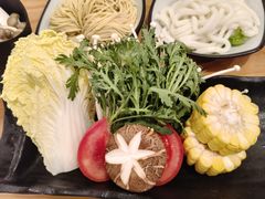 -牛匠和牛寿喜锅(西安总店)