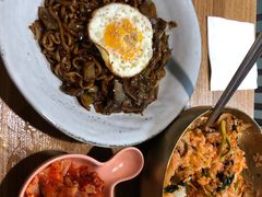 -李先生的首尔小馆(松江启源广场店)