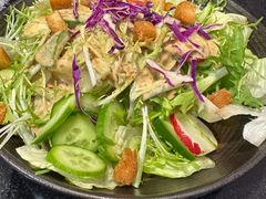 -新白鹿餐厅(百联中环店)