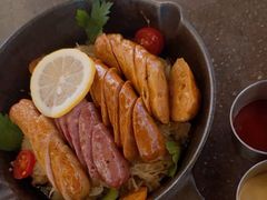 -haxnbauer海森堡德国餐厅(深圳coco店)