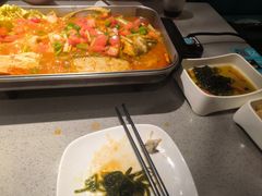 -半天妖烤鱼(兰州国芳中心店)