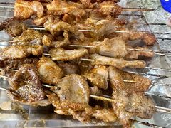 -酒宝荡烧烤(长航局江大路住宅小区店)