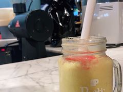 -Peet's 皮爷咖啡(东湖路手作店)