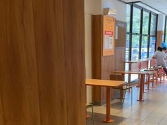 -麦当劳(安定门外大街店)