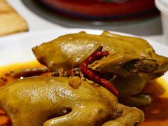 -燕郊烧鸽子(酷车小镇店)