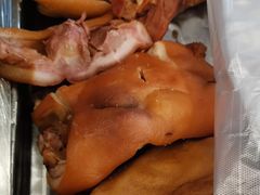 -铁锅炖灶台鱼老三炖鱼馆