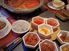 -牛New寿喜烧(虹桥新天地店)