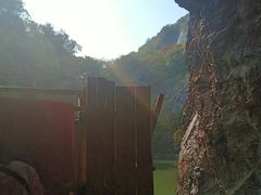 景点-南山风景名胜区