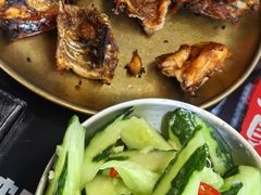 -纪录片《人生一串》体验店(静安店)