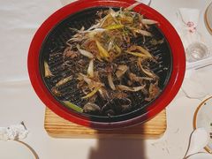 -庆云楼饭庄(什刹海店)
