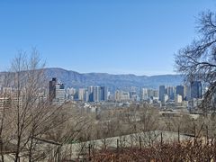 -青藏高原野生动物园