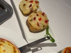 -波特曼西餐厅(南岗店)
