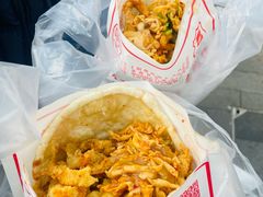 -尚食·卢记烧饼(十全街店)