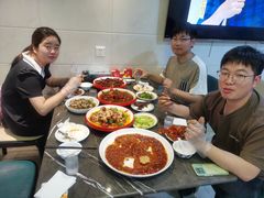 -盱眙虾神於氏龙虾(夫子庙红街店)