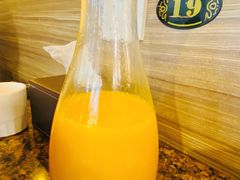 -黄记煌三汁焖锅(渝北金港国际店)