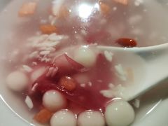 醪糟汤圆-听香·678茶铺(猛追湾店)