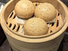 -中山保利艾美酒店-乐美中餐厅