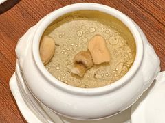 -蛇口希尔顿南海酒店·随轩中餐厅·粤菜