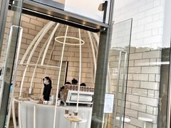 -% Arabica阿拉比卡咖啡(深圳湾万象城店)