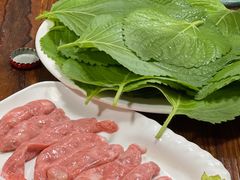 -久儿地炉烤肉(海信慧园店)