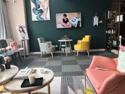 -汐月Health纤体spa中心