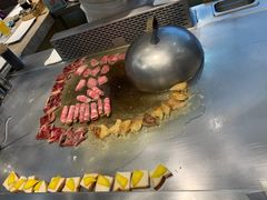 -上渔铁板烧(熙悦汇店)