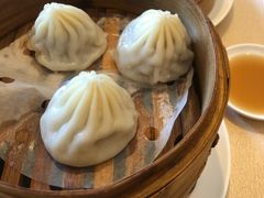 -浦东绿地铂骊酒店品珍轩中餐厅