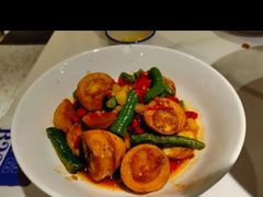 -兰湘子·湘菜小炒(济南领秀城店)