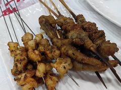 -虎虎龙虾大排档(双井店)