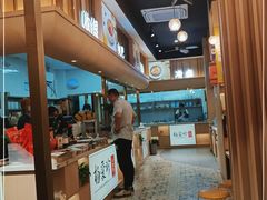 -杨爱珍大排档(龙游店)