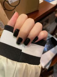 -闺蜜美甲