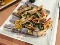-抱德·潮汕味(敦和店原惠城鱼仔)