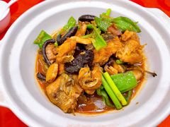 -不倒翁·徽天下名菜楼(马鞍山路店)