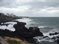 -龙头岩(Dragon Head Rock)